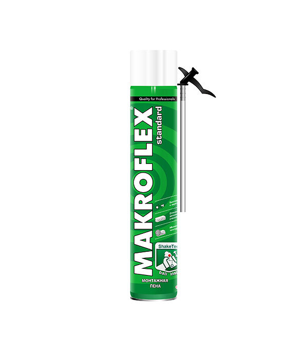 ПЕНА MAKROFLEX