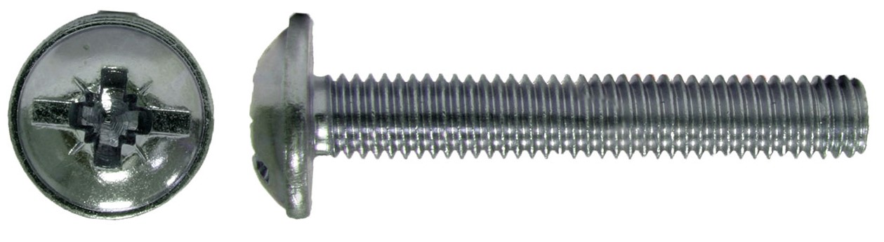  Винт DIN 967